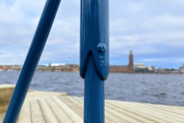 Foto: Daniel Fried, Nyréns Arkitektkontor